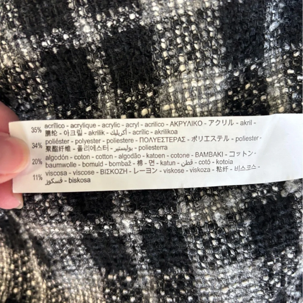 Zara excellent used